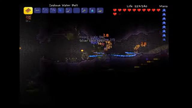 Random Terraria Bit смотреть онлайн