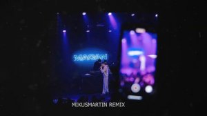 MACAN - Кино (MikusMartin Remix)