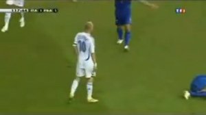 Zidane Song