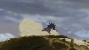 Злой Сайтама Против Наруто (5) В Аниме Ванпанчмен! (eng sub)