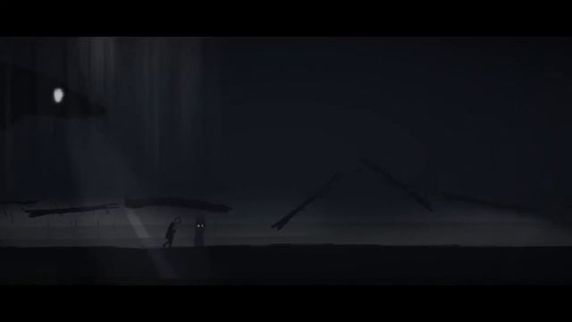 The Mooseman (Человеколось) -3- ВОДЯНОЙ ВАКУЛЬ [Прохождение на русском]