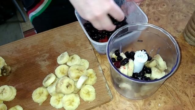 Простое мороженое из трёх ингредиентов в домашних условиях смотреть онлайн