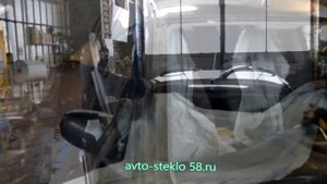 almera nissan замена лобового стекла г. пенза 2017