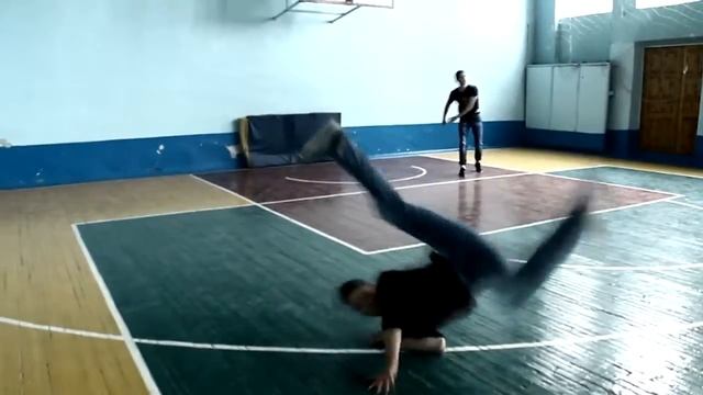 Шеболдаев Богдан: "Нам есть чем заняться вместо поджогов!" смотреть онлайн