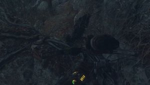 Metro EXODUS Тайга ч.2 Пионер лагерь, Ловушка, Рюкзак