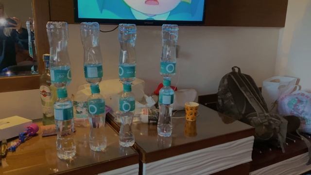 ЕГИПЕТ, ХУРГАДА, райский остров Paradise! Красное море | Egypt, Hurghada, Red Sea смотреть онлайн