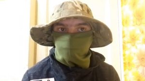 как выжить при минометном обстреле