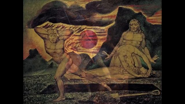 Satan / Lucifer: How God's Greatest Angel Became Ruler of Hell смотреть онлайн