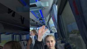 Поездка на Международный конкурс-фестиваль искусств "Наследие культур" город Казань.