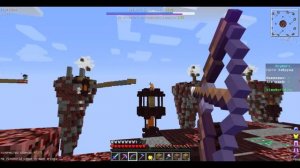 Minecraft | SkyWars |  Позитив