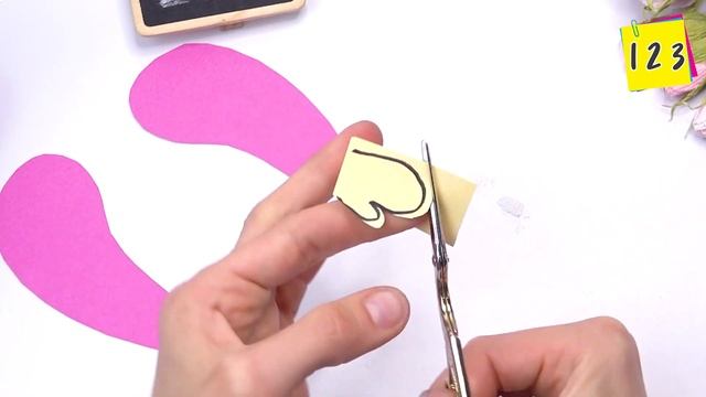 Funny paper CLOWNS | Moving Paper toys | Easy Paper Crafts смотреть онлайн