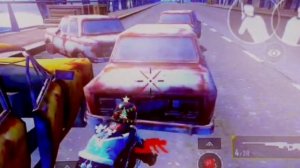 PUBG MOBILE — мувы