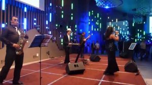 Кавер группа VIVAT-шоу - кавер группа на корпоратив в Крыму (Севастополе, Ялте, Симферополе)