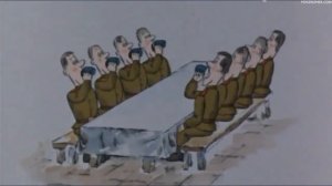 Про Сидорова Вову
