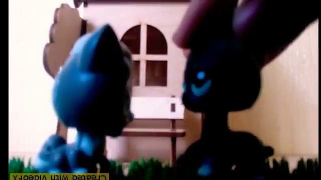 Lps стих~я не любил ее...я любил ее плечи...~ смотреть онлайн