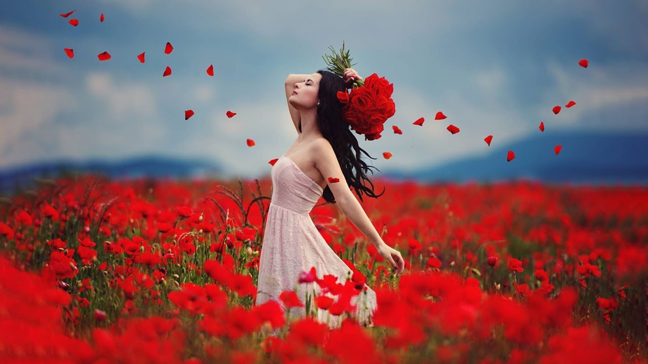 КРАСИВАЯ МУЗЫКА ??? Музыка для души ??? релакс музыка для отдыха и сна ?♀️?♂️??? смотреть онлайн