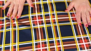 Урок 2. Ткани. Выбор, особенности работы и расчет ткани. Сто шагов портного.mp4