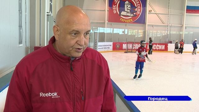 Первый в России лагерь индивидуальной подготовки по хоккею с мячом открыл набор спортсменов