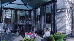 Самая дорогая могила Троекуровское кладбище Москва