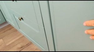 Видеоотзыв о Кухне Массив-Люкс (Боровичи Мебель)