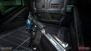 Doom 3 8 - Лаборатория дельта 2