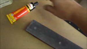 Как сделать - Шлифки или бруски ручные для авторемонта своими руками