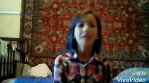 Детская обида(пародиа)