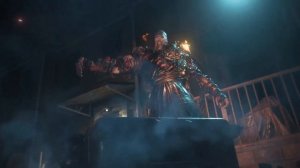 Resident Evil 3 Remake - Лучшие Моменты [Нарезка]