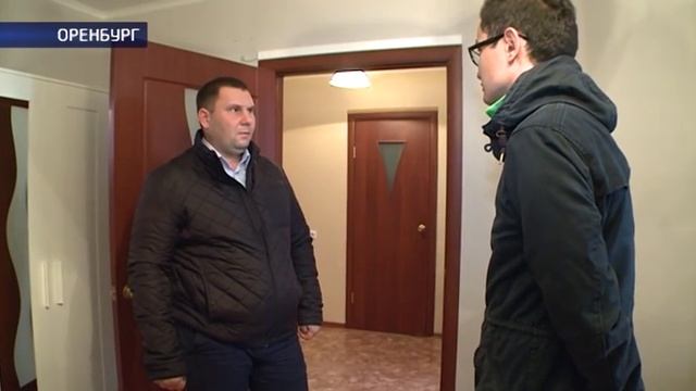 В Оренбурге упали цены на вторичное жилье смотреть онлайн