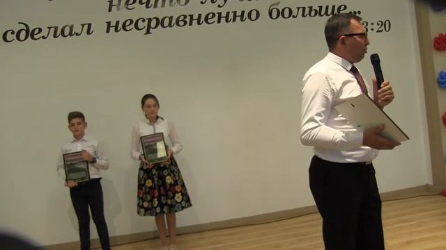 Памятные подарки от миссии "Источник Милосердия Молдова" 22.09.18. смотреть онлайн