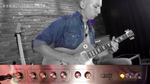 Marshall Origin 50 Combo Guitar Amp - In-Depth Review