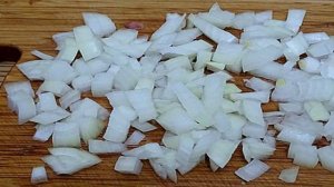 Суп рисовый