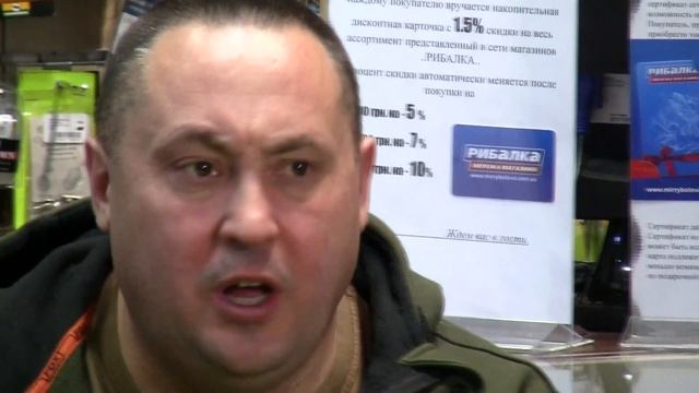 Семинар в Запорожье. Часть 7. Тактика. смотреть онлайн