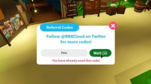 Roblox Fishing Simulator New Codes July 2020