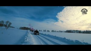 Покатушки 4х4 off road по снегу на Nissan Patrol y62, Land Cruiser 200, Нивы, Уазики, Renault duste