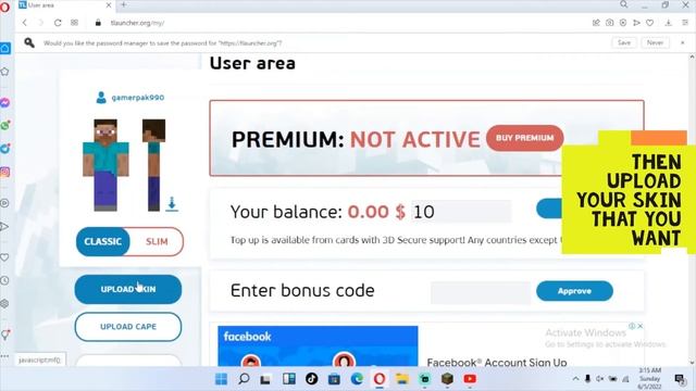 Create Account Tlauncher - How To Create Account In Minecraft Tlauncher (2022) смотреть онлайн