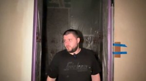 Малярные работы на доме , небольшой обзор