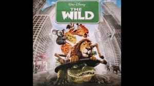 The Wild Soundtrack 4. Clocks - Coldplay