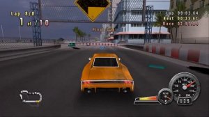 Crash 'n' Burn - Playthrough Part 1