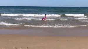 мастер класс по катанию на доске по волнам