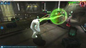 Вампа против Талзин ВА 5х5