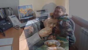 женская колония и начальник женской колоний