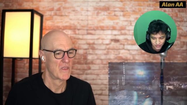 Первая реакция на песню Stranger учителя по вокалу John Henny: (Димаш реакция) смотреть онлайн