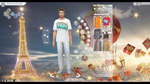 Комплект Модная ностальгия