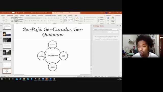 IV Encontro de Filosofia Africana e Afrodiaspórica: Sergio São Bernardo e Luís Ferrara смотреть онлайн