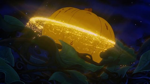 Thumbelina - Let Me Be Your Wings (Blu-ray HD) смотреть онлайн