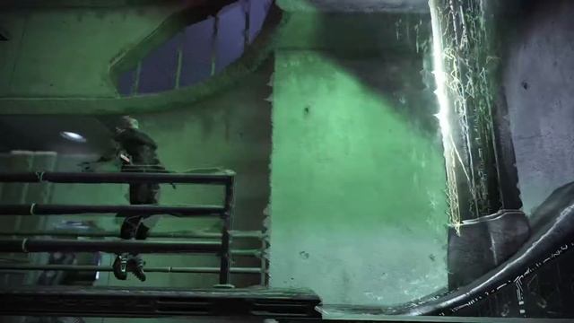 Все видения в MASS EFFECT LEGENDARY EDITION смотреть онлайн