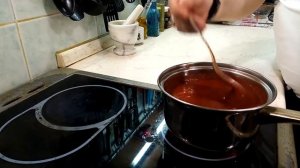 Соус для бургеров. Оригинальный рецепт. Просто и быстро.