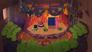 Angry Birds Toons | Hocus Porcus - S3 Ep20
