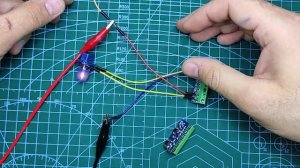 Контроллер ДХО. максимально правильная версия!!!